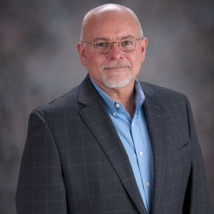 Dewey Wilson, PhD
